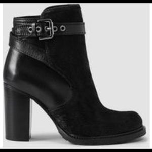 AllSaints Jules Jodphur Boots